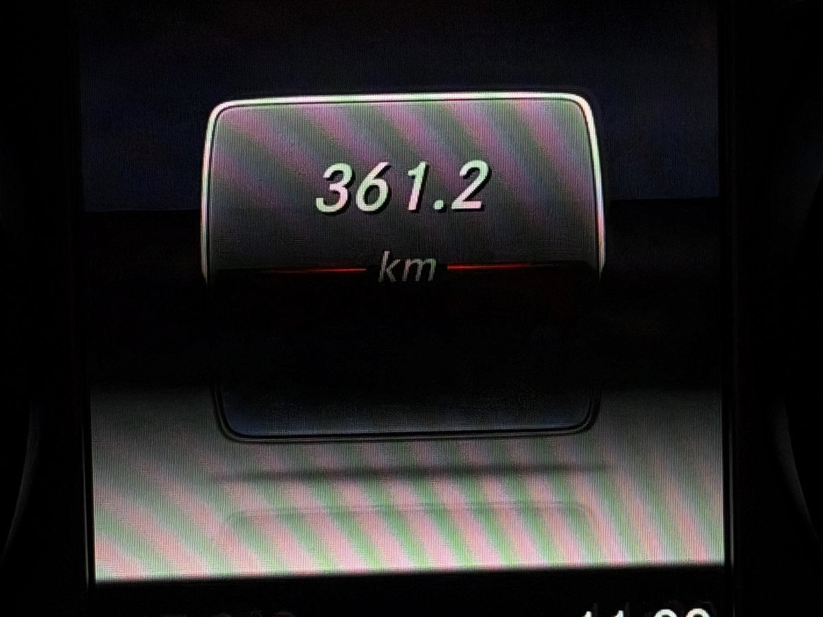 Foto Mercedes-Benz C 13