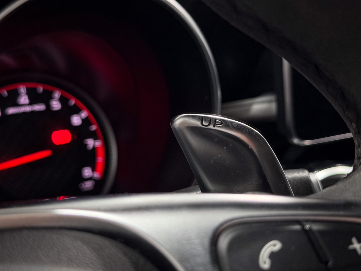 Foto Mercedes-Benz C 24