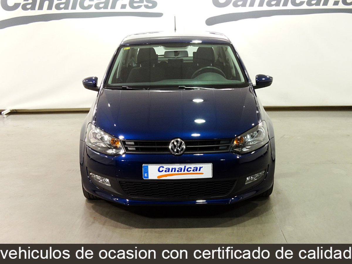 Foto Volkswagen Polo 2