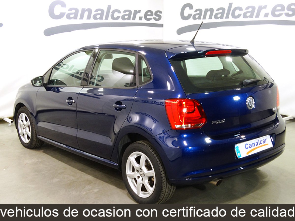 Foto Volkswagen Polo 7