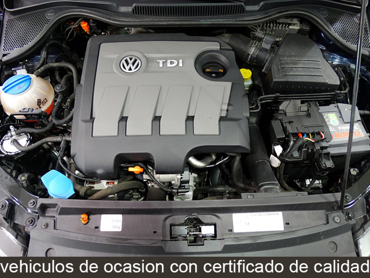 Foto Volkswagen Polo 10