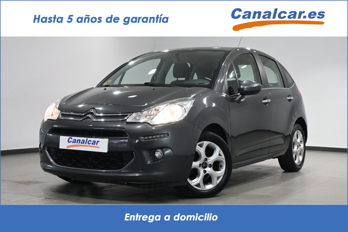 Citroen C3 1.4HDi Collection 70 