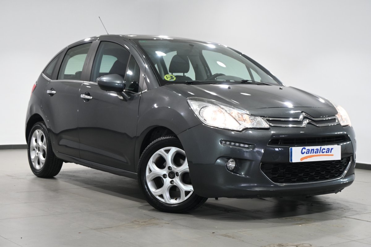 Foto Citroen C3 3