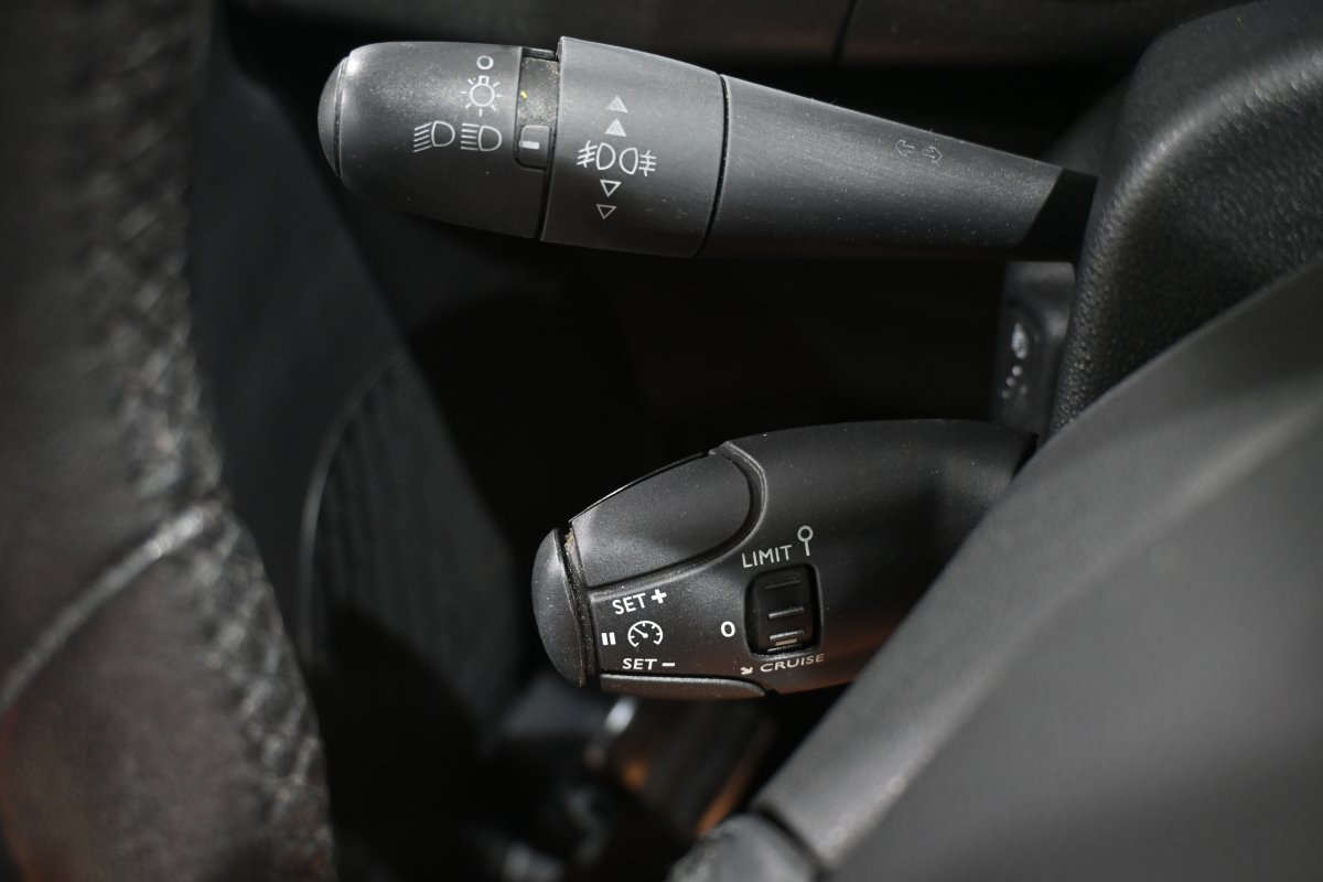 Foto Citroen C3 18