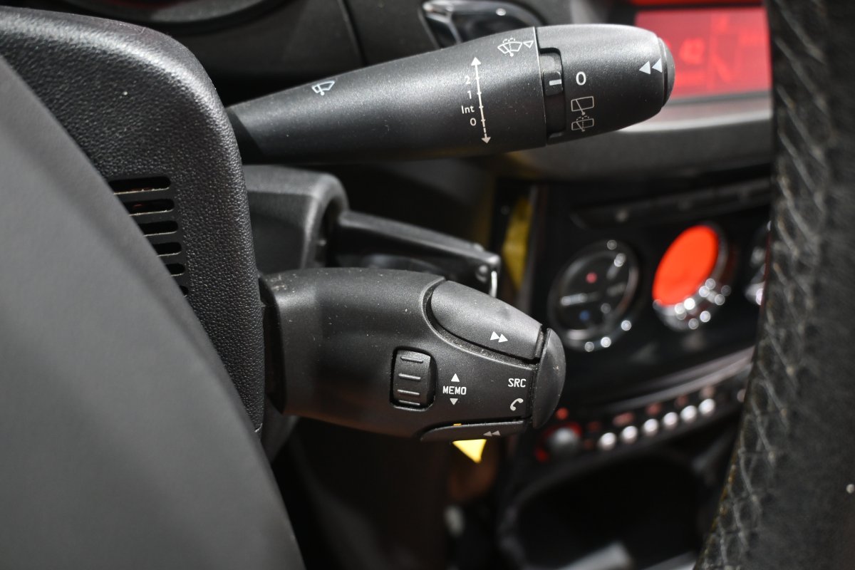 Foto Citroen C3 19