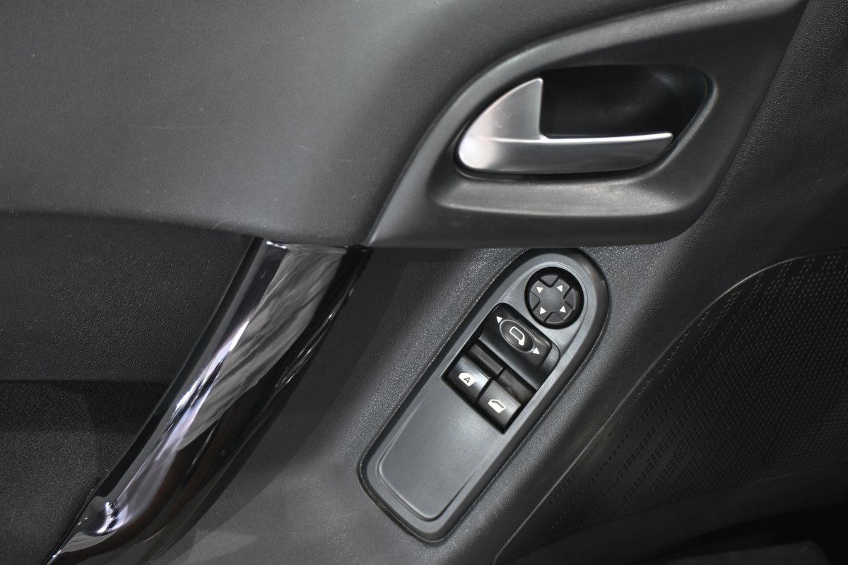 Foto Citroen C3 21