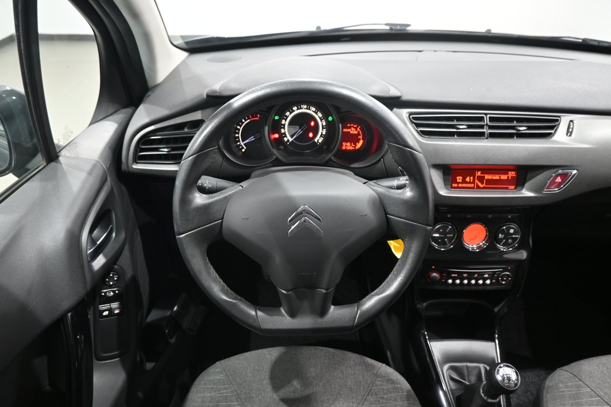 Foto Citroen C3 16