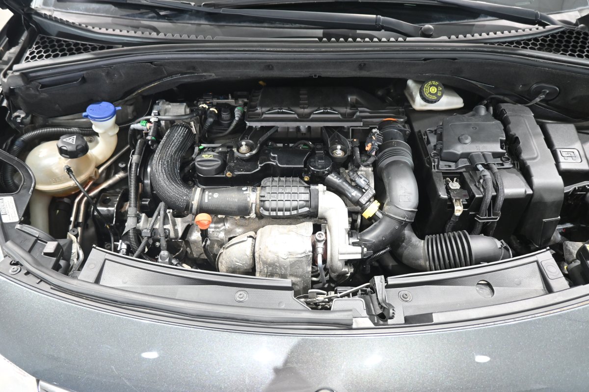 Foto Citroen C3 7