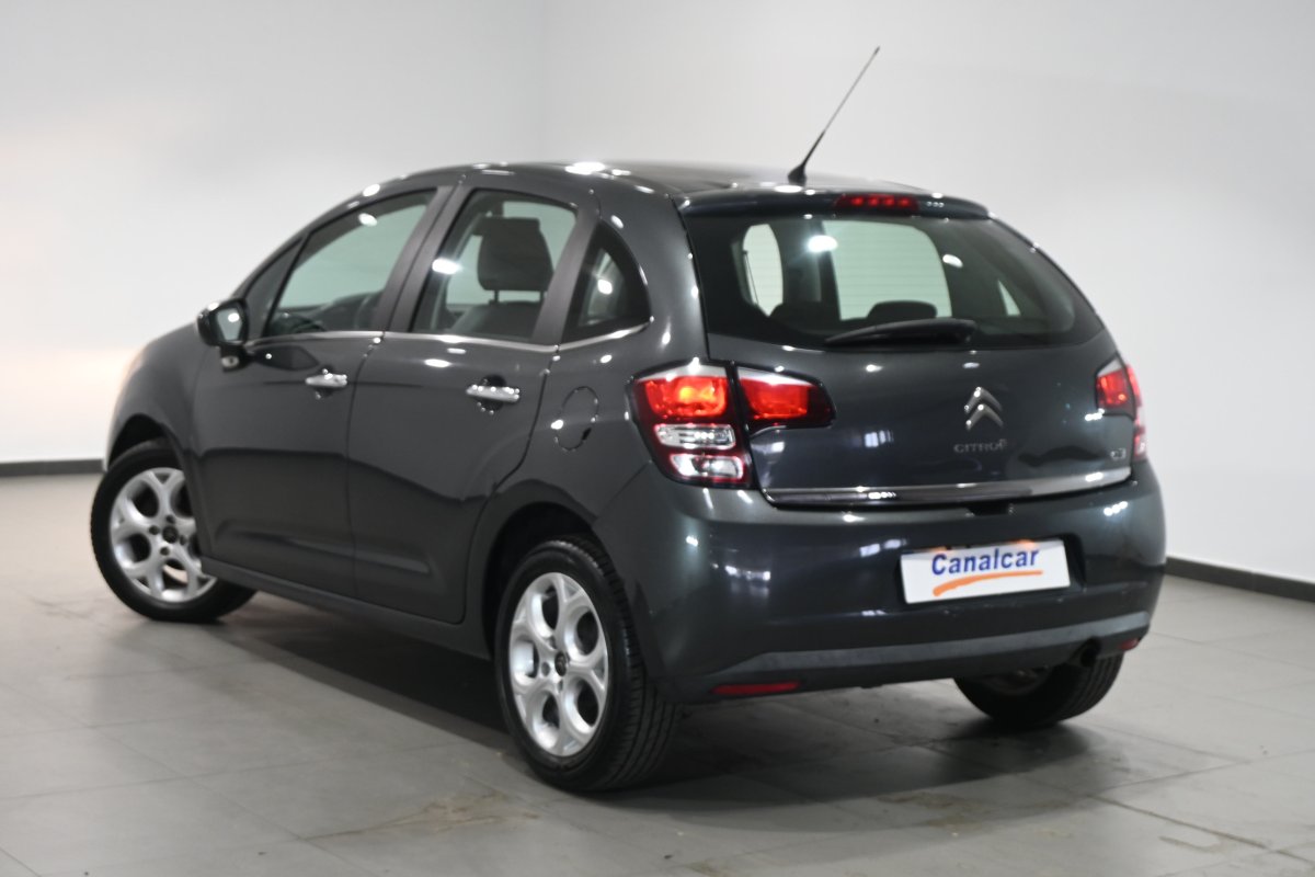 Foto Citroen C3 6