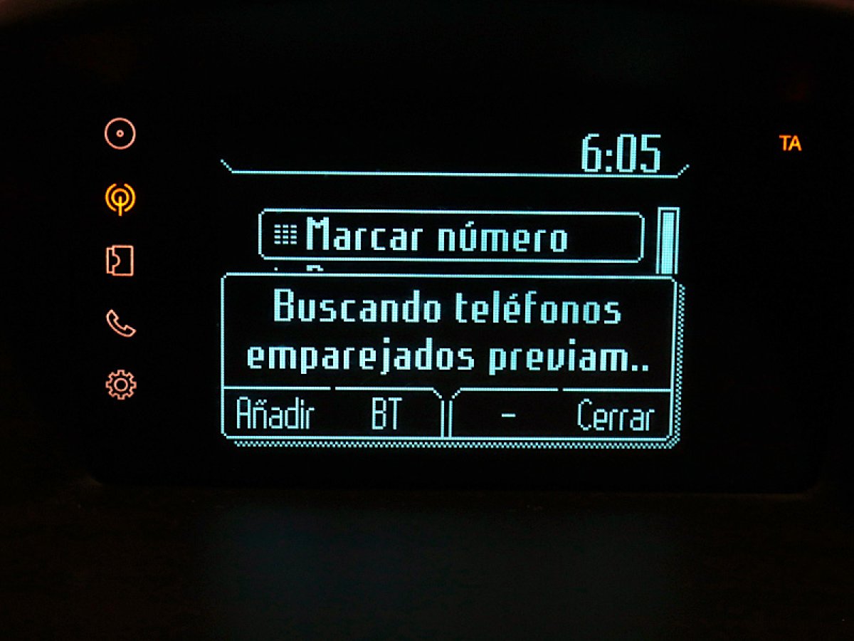 Foto Ford Fiesta 17