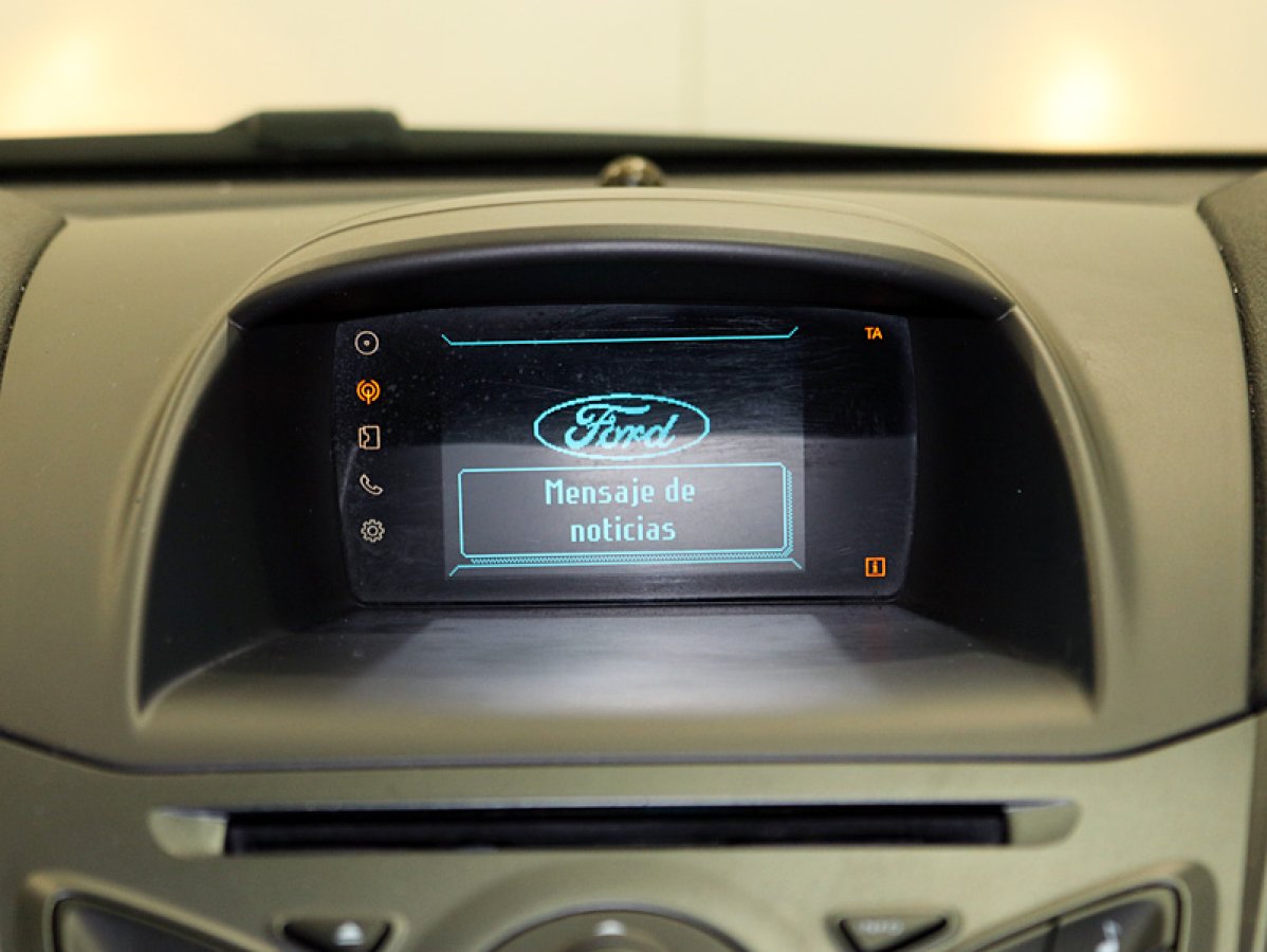 Foto Ford Fiesta 18