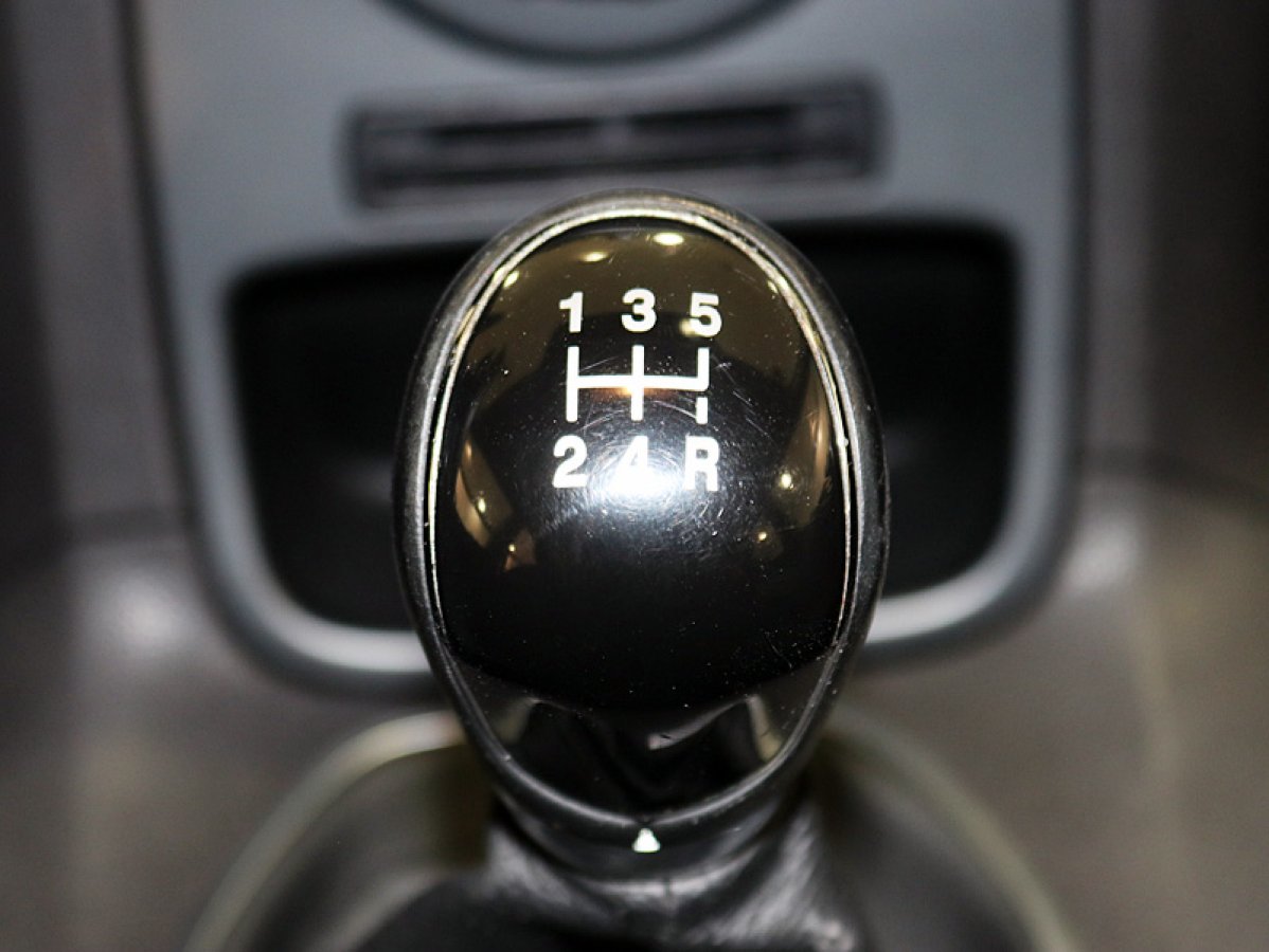 Foto Ford Fiesta 22