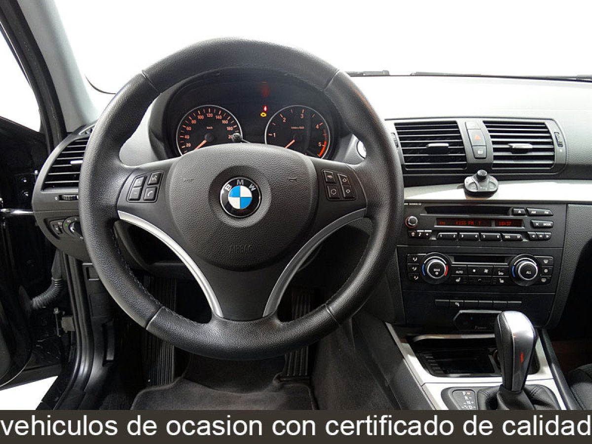 Foto Bmw 118 20