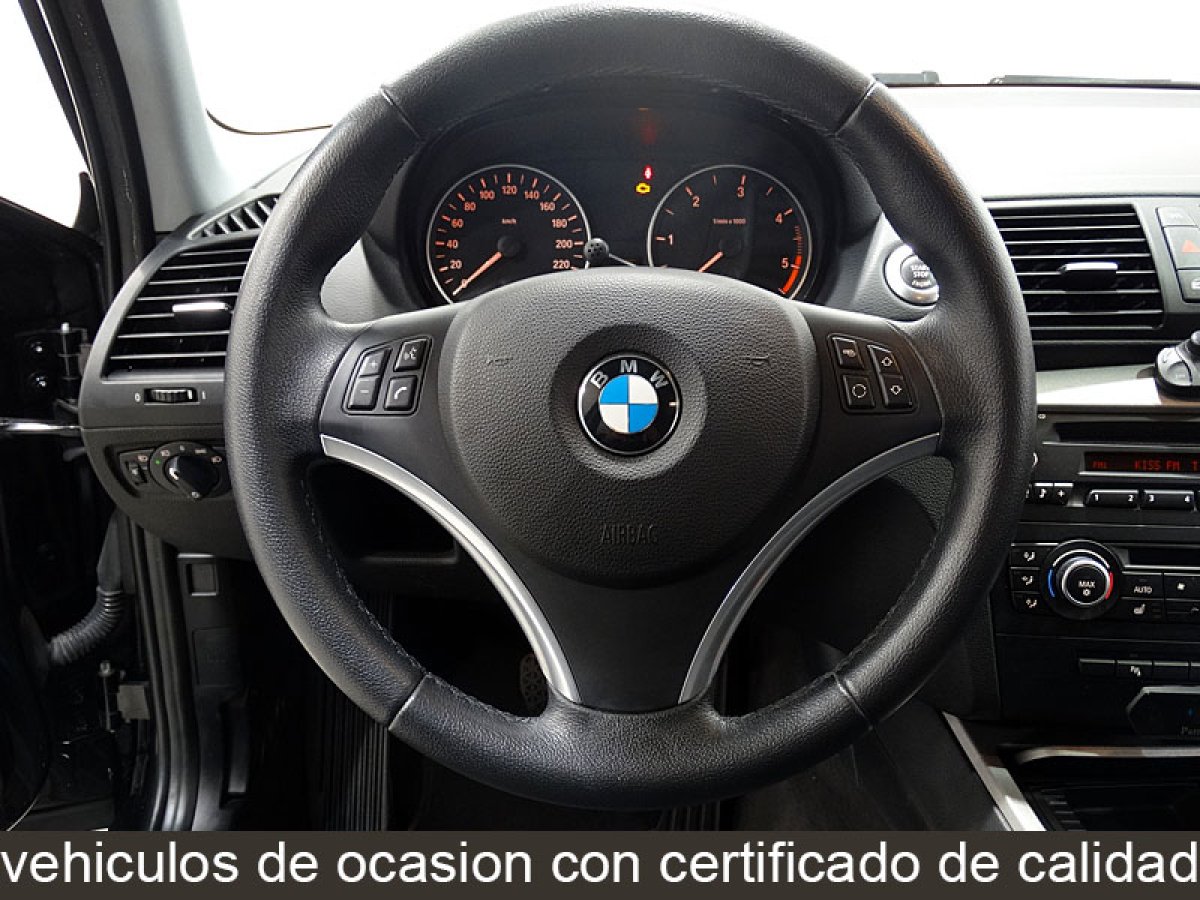 Foto Bmw 118 21