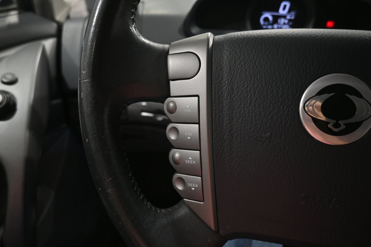 Foto Ssangyong Rodius 22