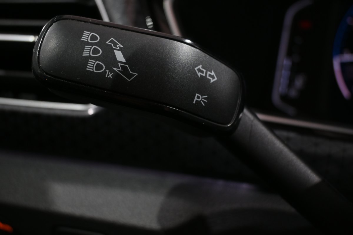 Foto Volkswagen T-Cross 21