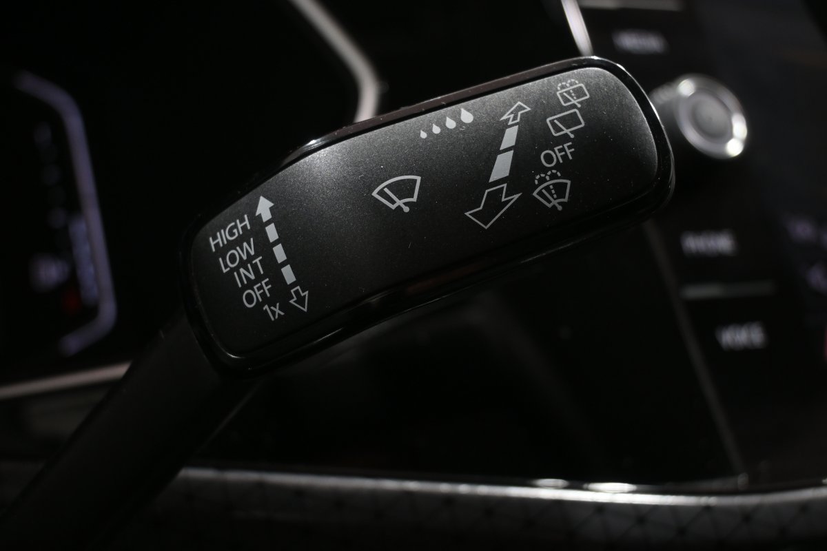 Foto Volkswagen T-Cross 22