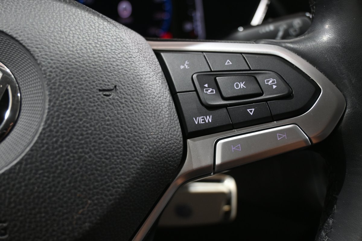 Foto Volkswagen T-Cross 20