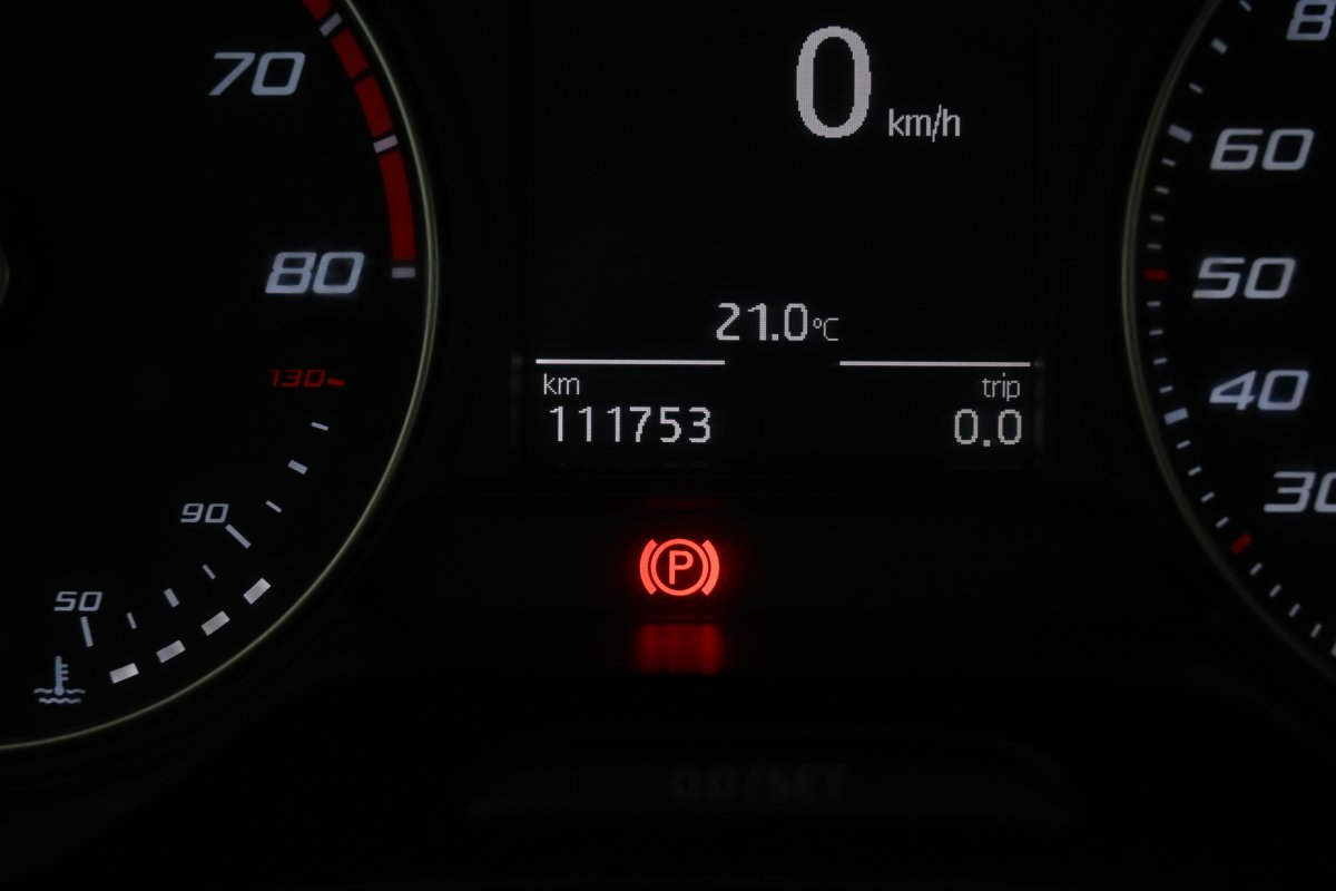 Foto Seat Ibiza 12