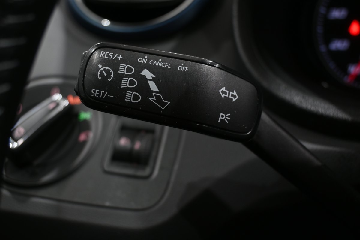Foto Seat Ibiza 21