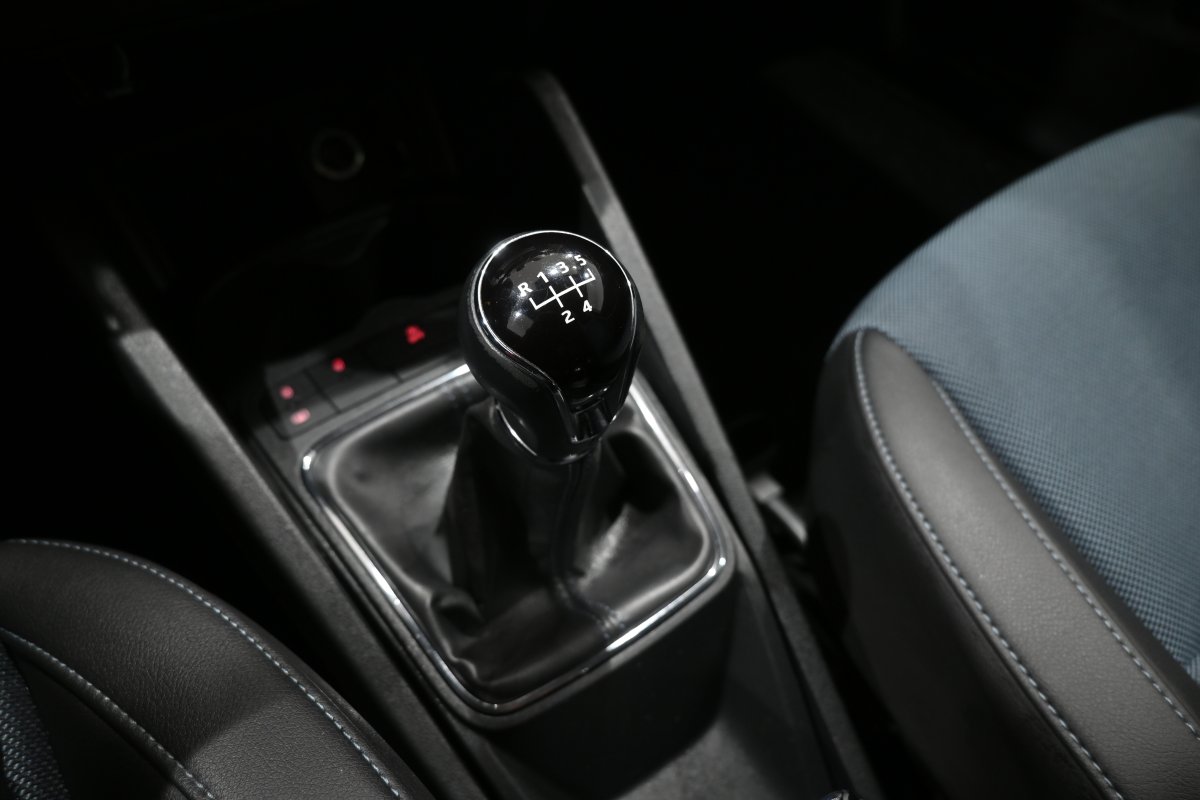 Foto Seat Ibiza 18