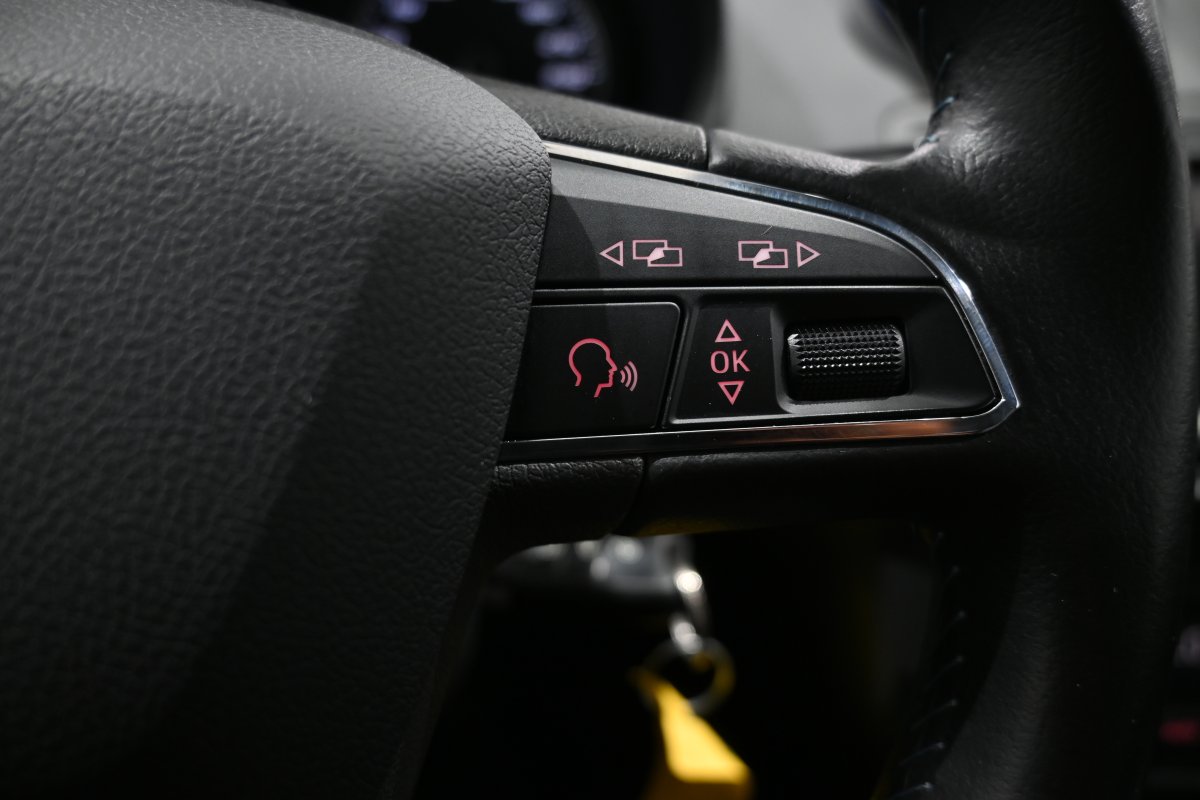 Foto Seat Ibiza 20