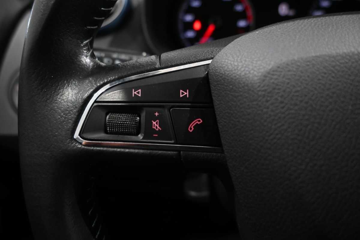 Foto Seat Ibiza 19