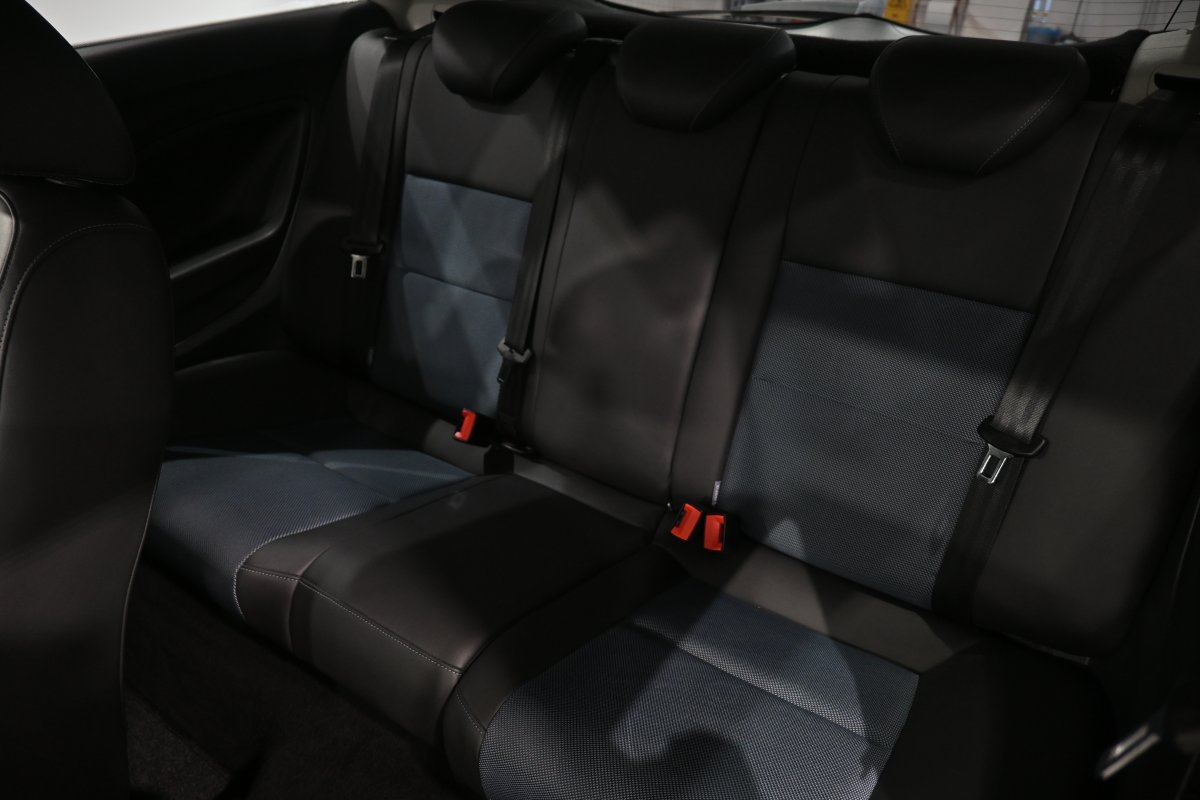 Foto Seat Ibiza 11