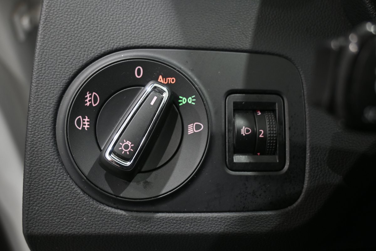 Foto Seat Ibiza 23