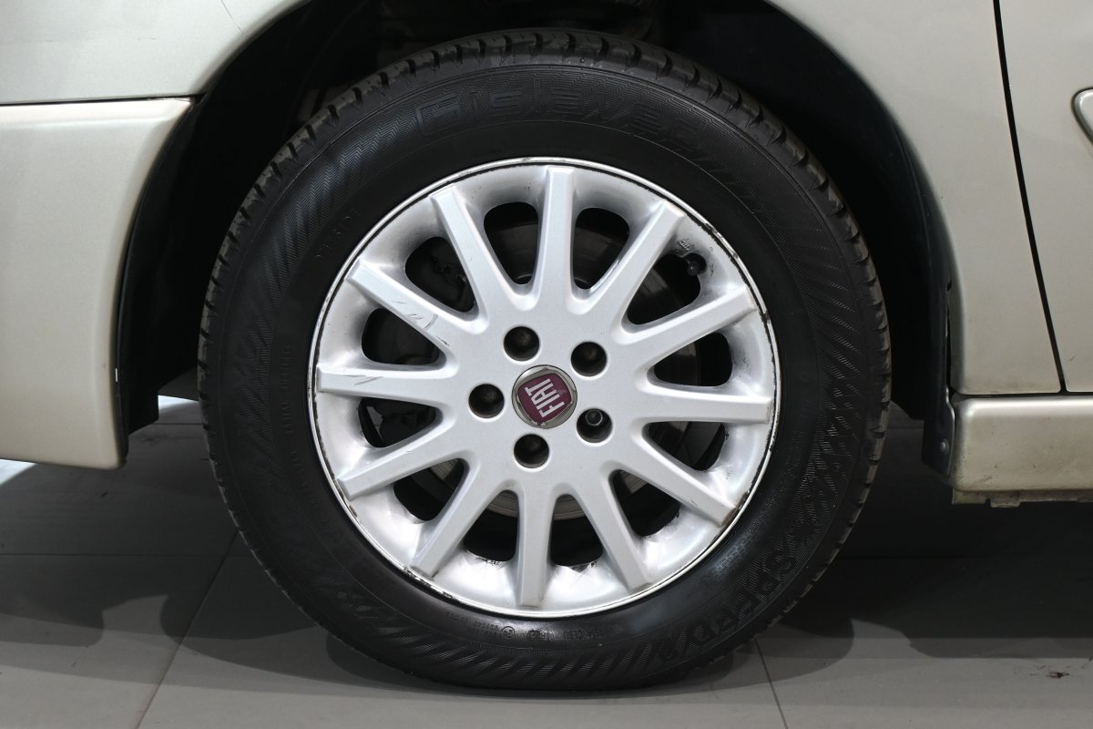 Foto Fiat Scudo 22