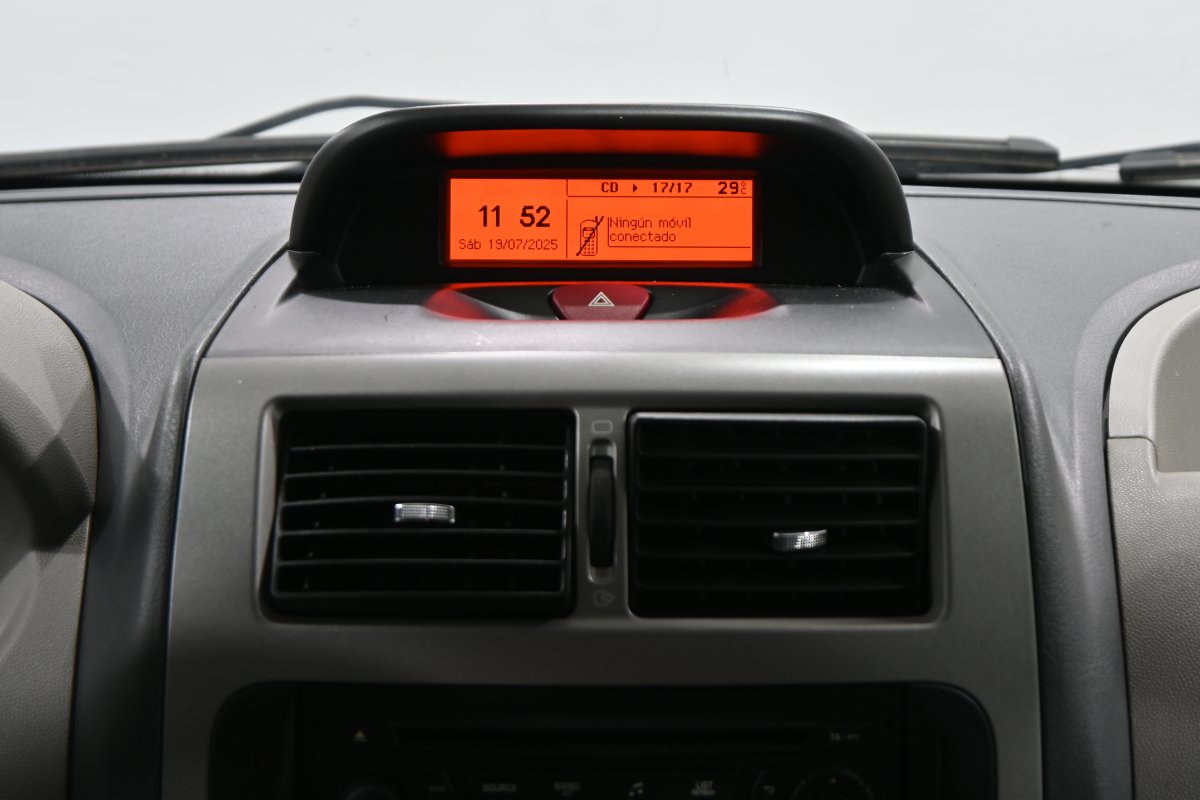 Foto Fiat Scudo 14