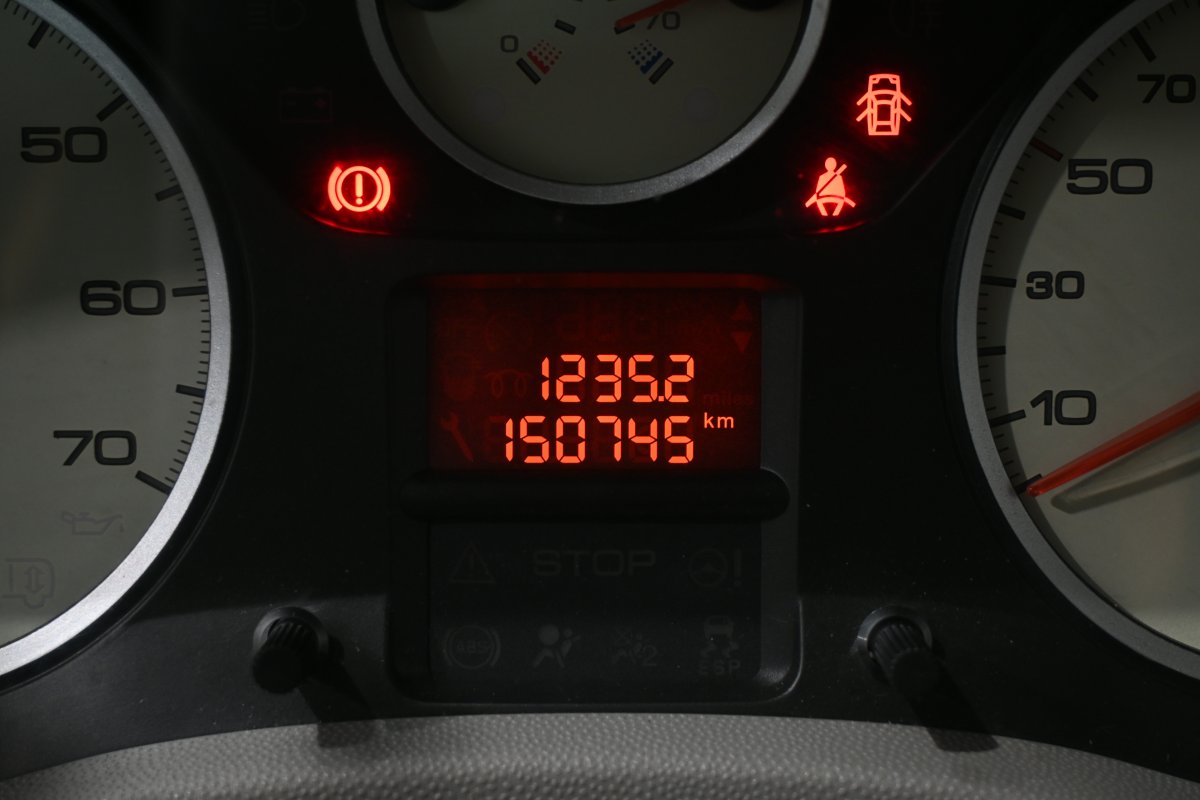 Foto Fiat Scudo 12