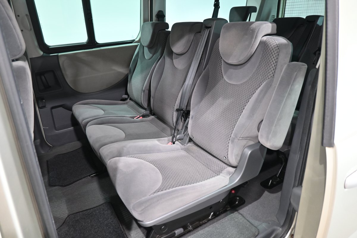 Foto Fiat Scudo 10