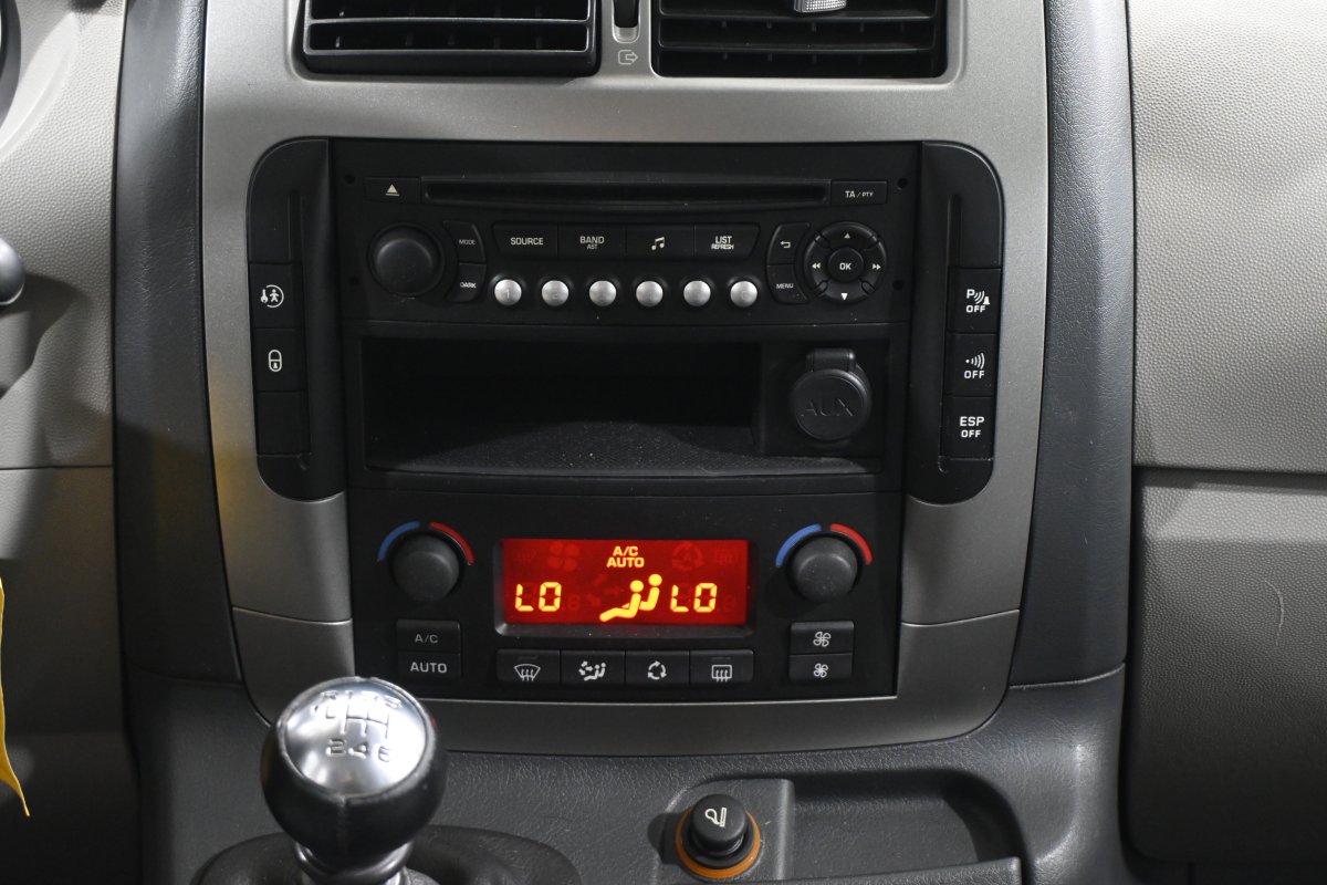 Foto Fiat Scudo 15