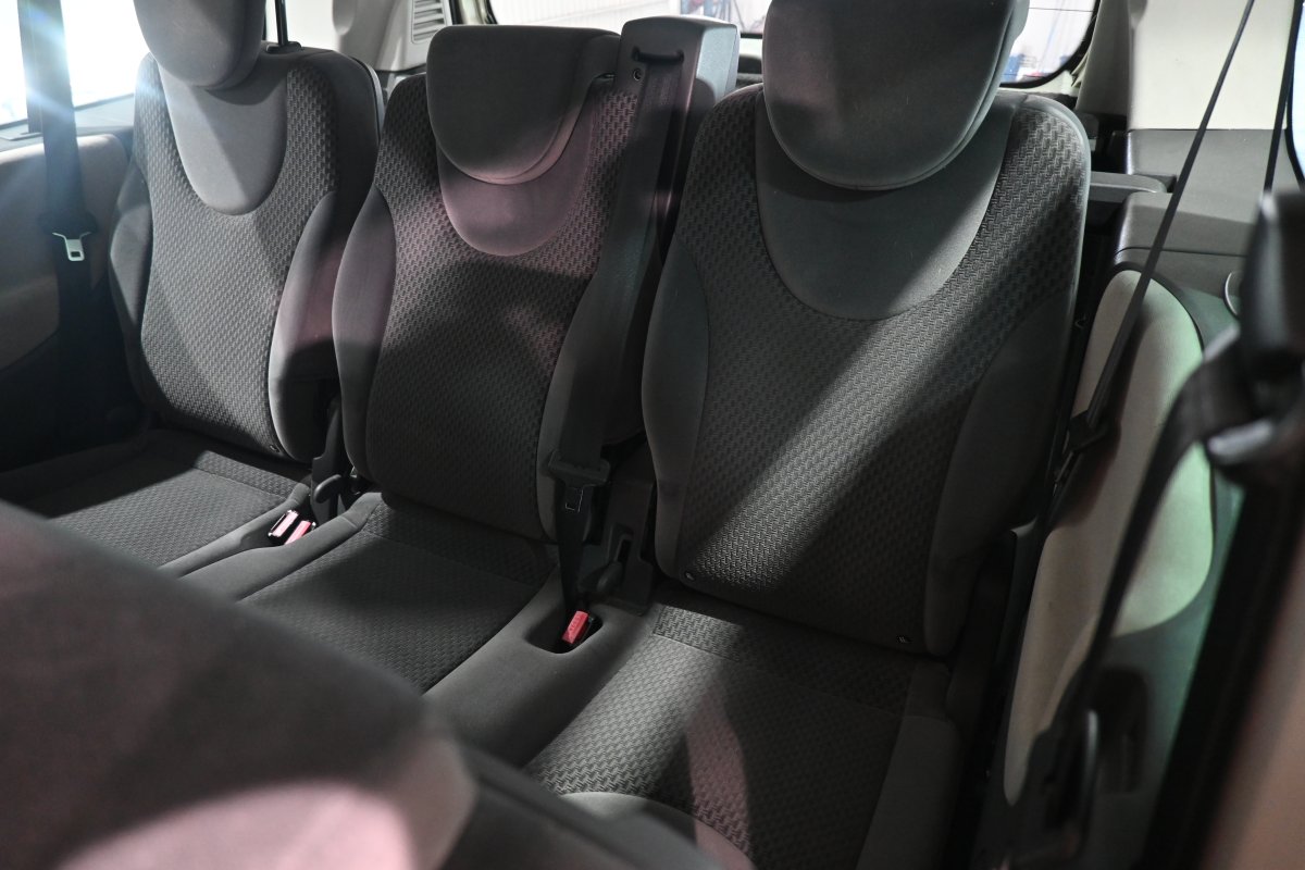 Foto Fiat Scudo 11