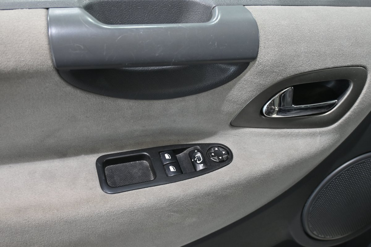 Foto Fiat Scudo 21