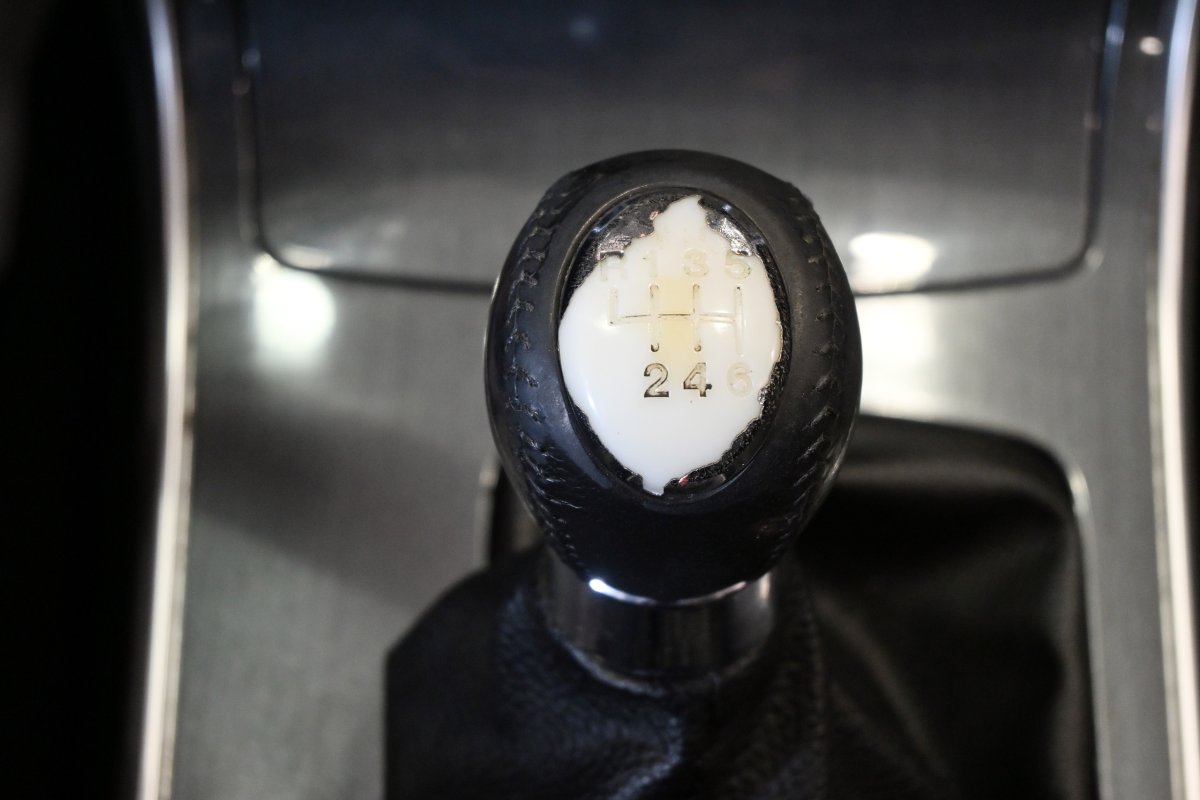 Foto Mazda Mazda6 14