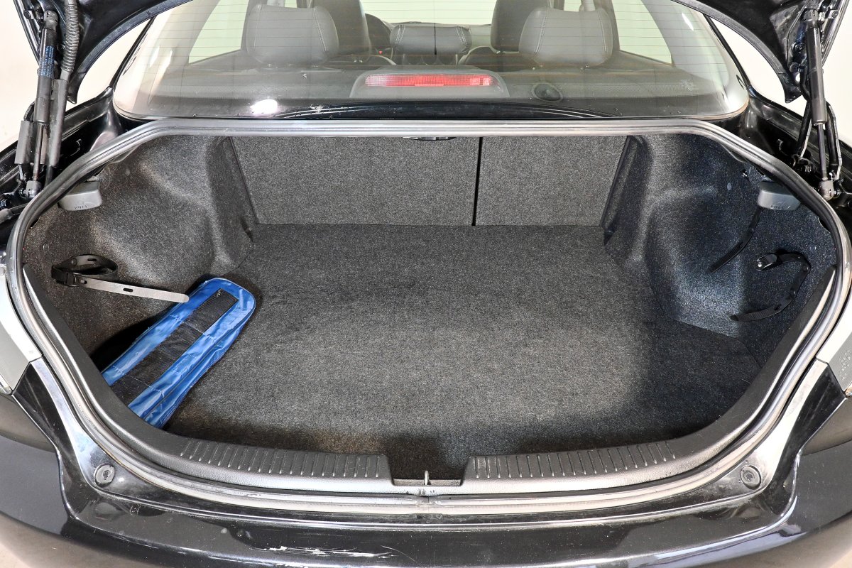 Foto Mazda Mazda6 8