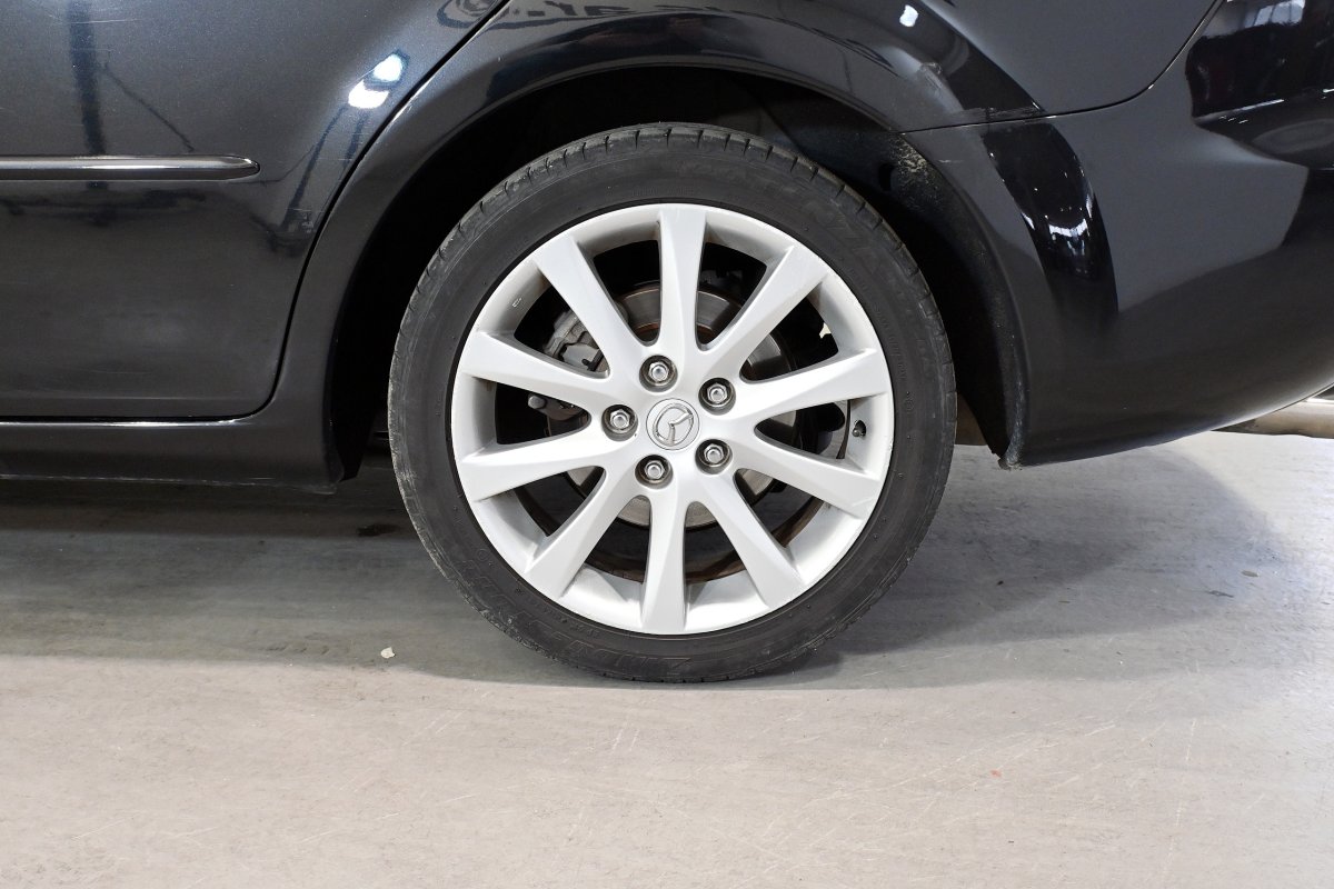 Foto Mazda Mazda6 24