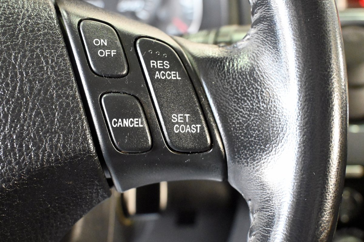 Foto Mazda Mazda6 21