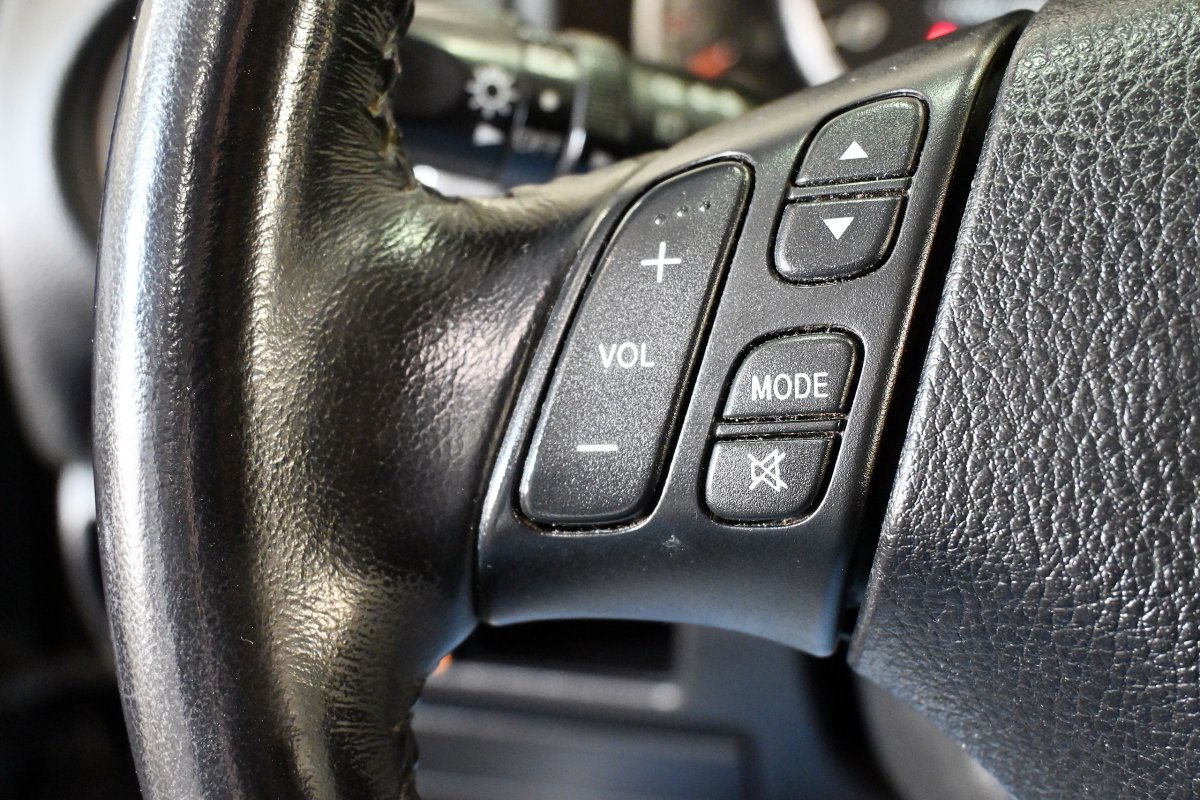 Foto Mazda Mazda6 20