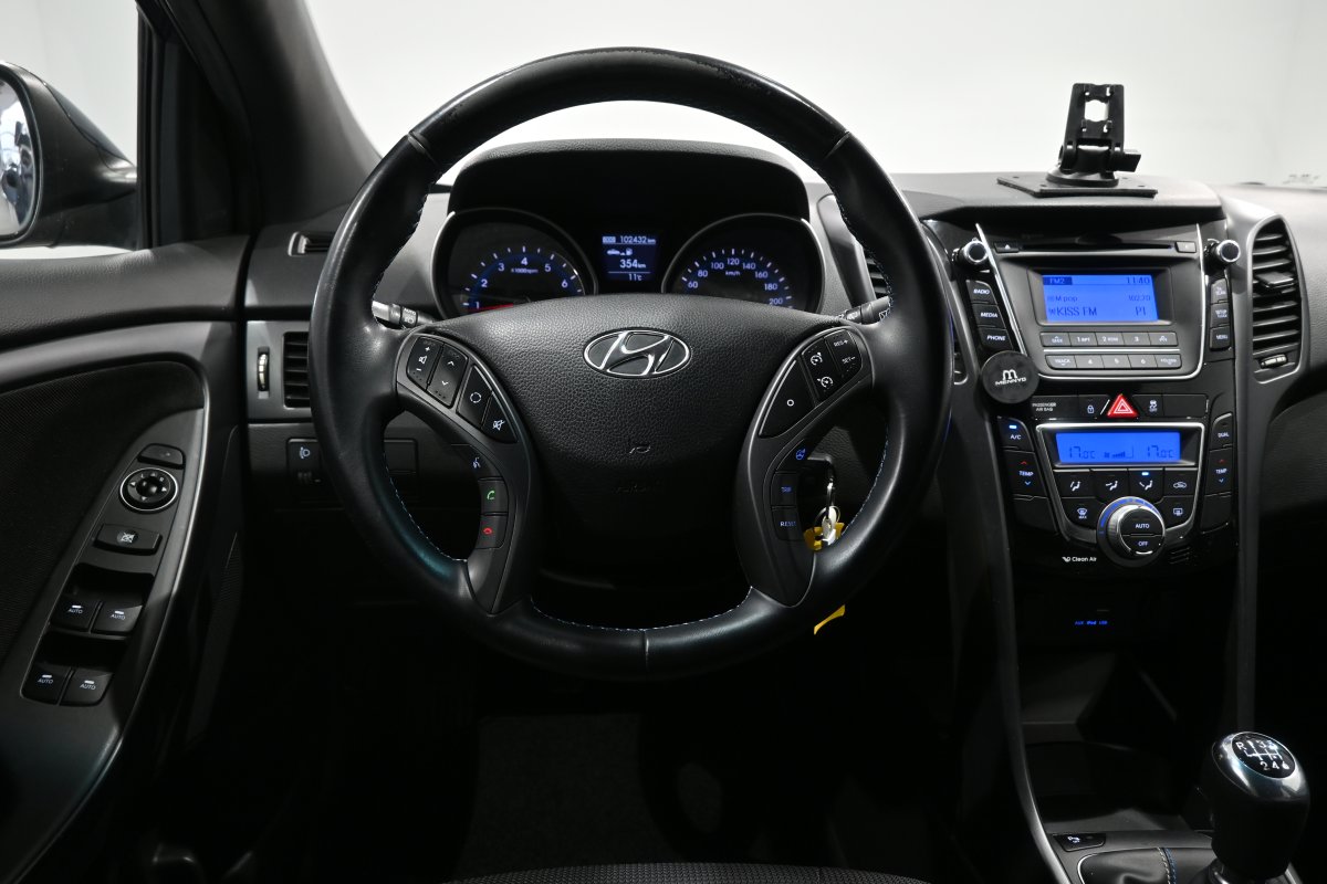 Foto Hyundai i30 19
