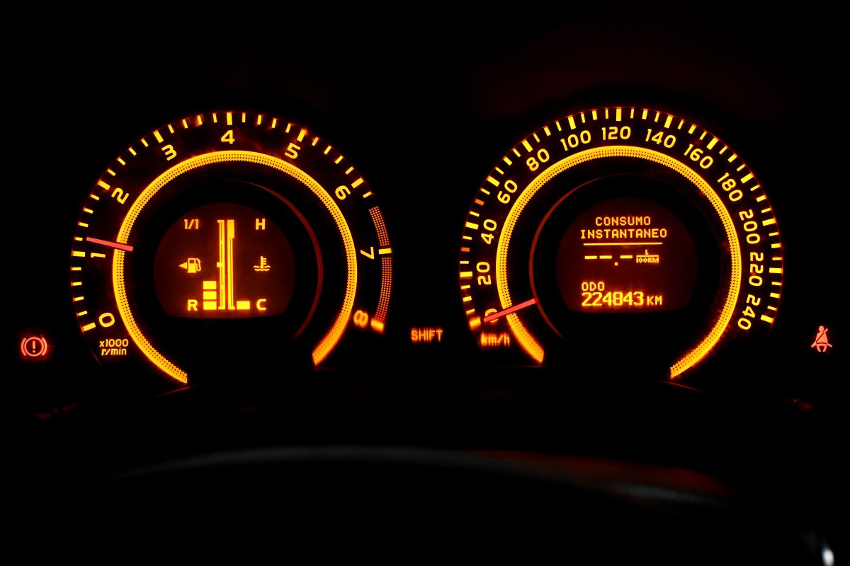 Foto Toyota Auris 11