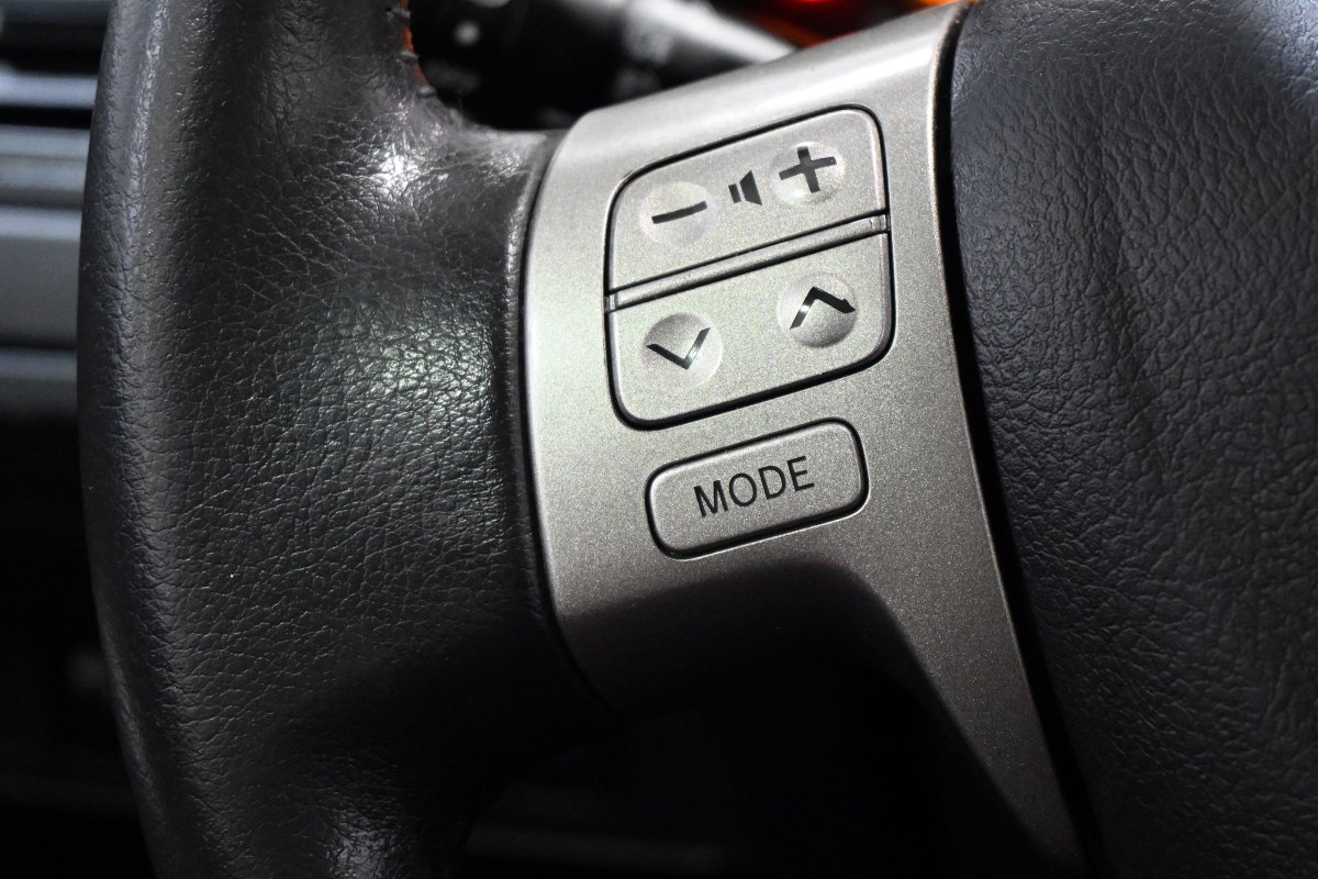 Foto Toyota Auris 24