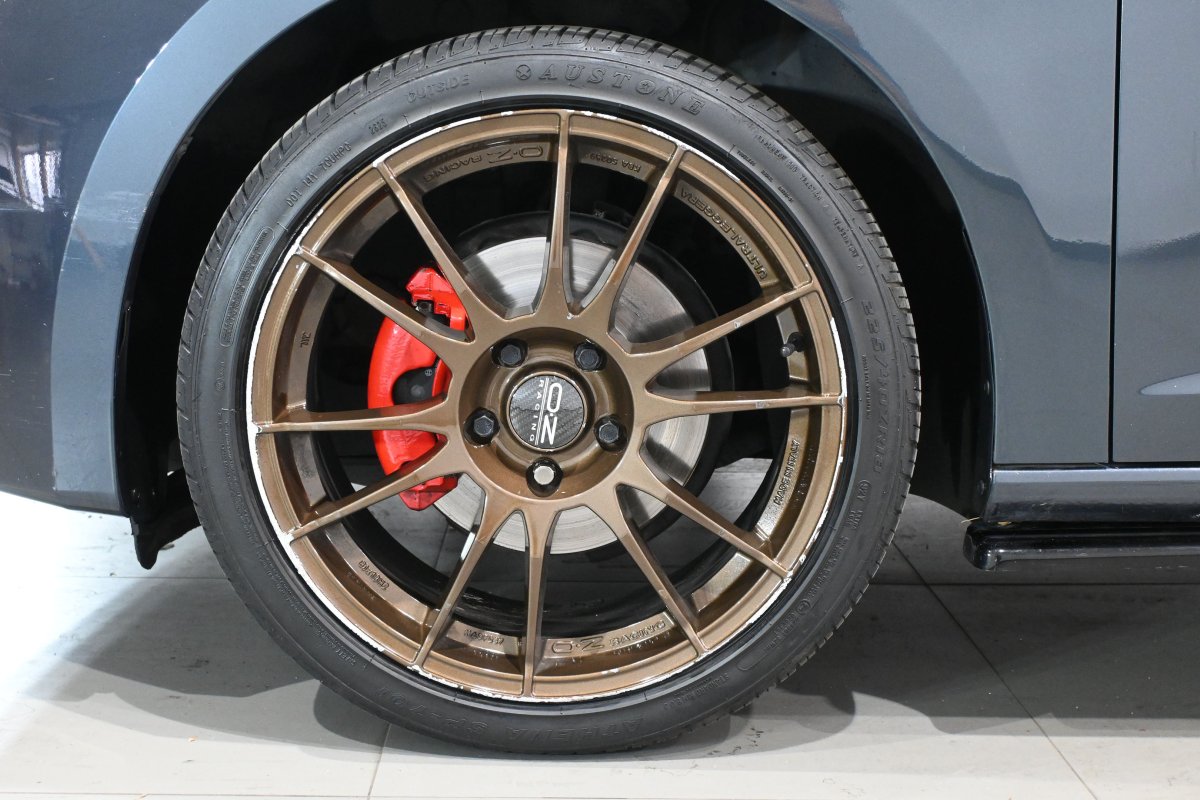 Foto Seat Leon 26