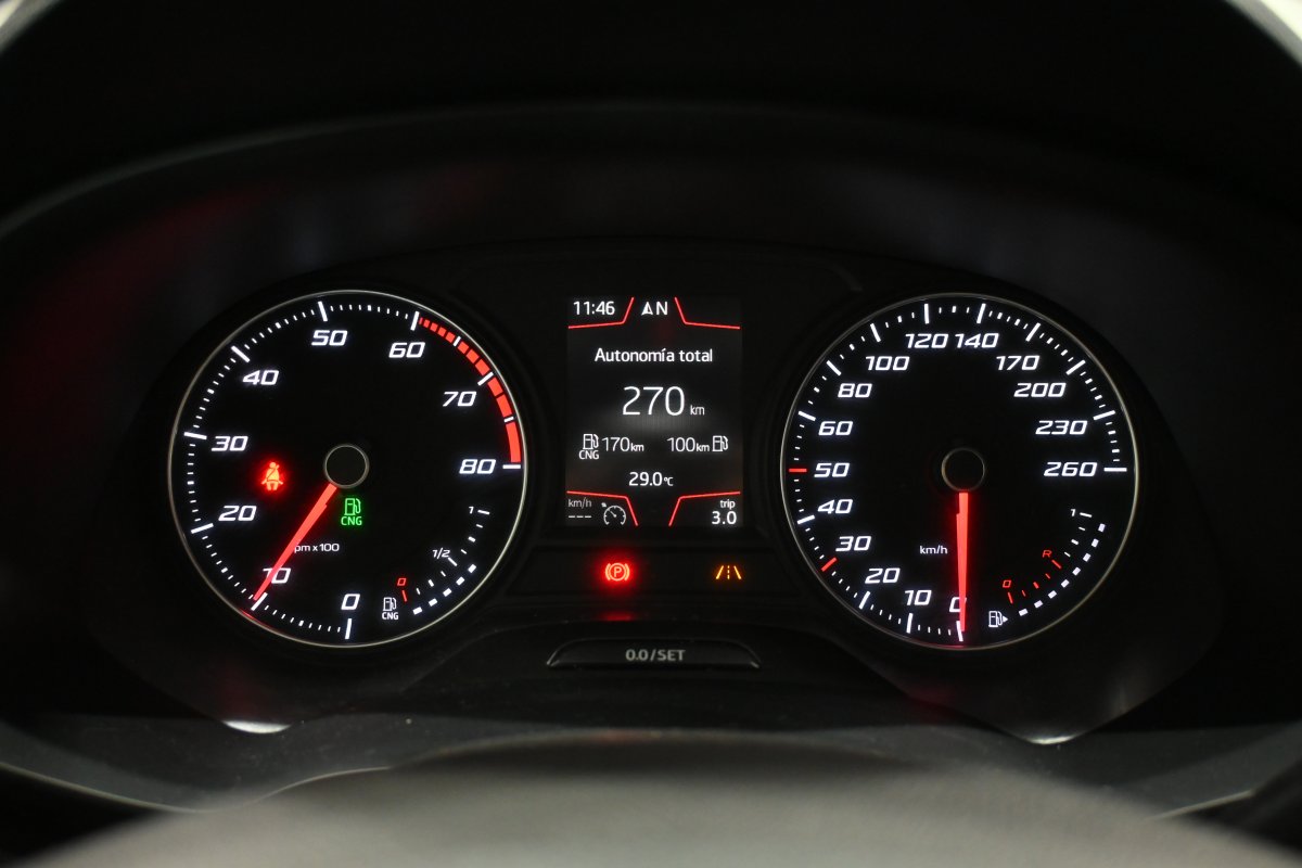 Foto Seat Leon 12