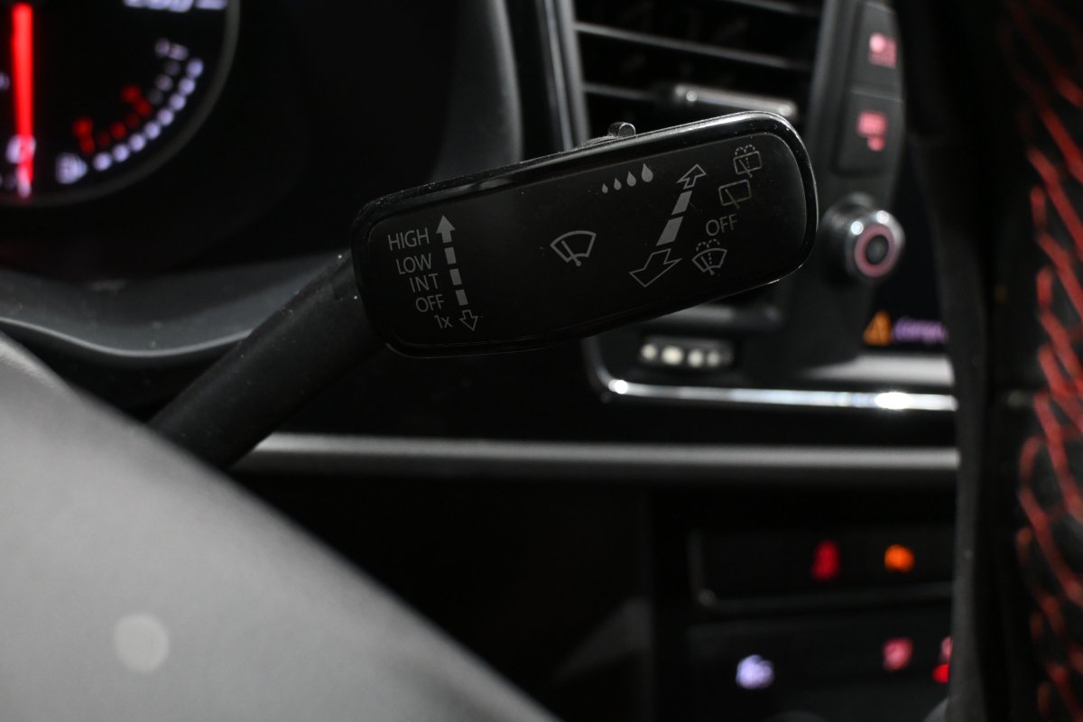 Foto Seat Leon 23