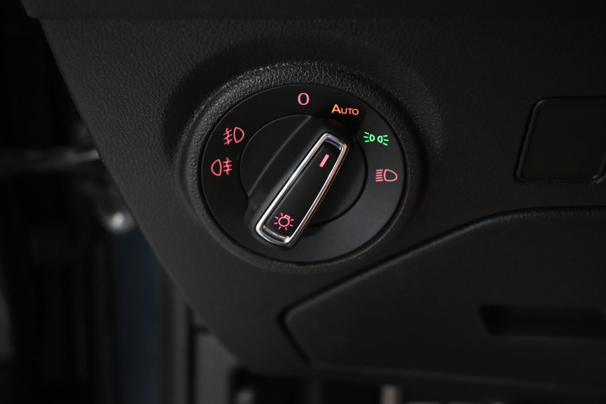Foto Seat Leon 24