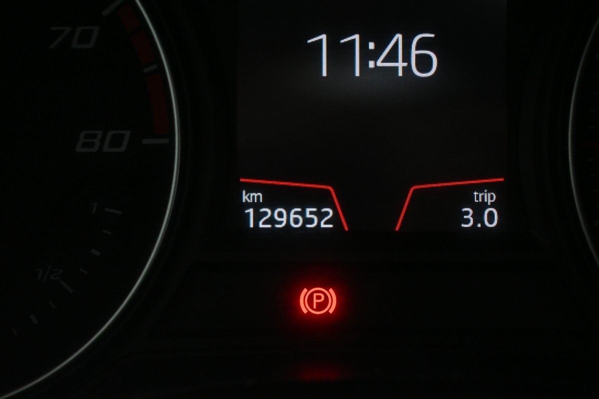 Foto Seat Leon 11
