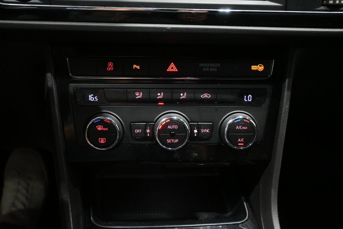 Foto Seat Leon 17